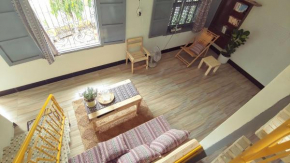 Chú Trọc Homestay - Phan Rang Homestay & Camp